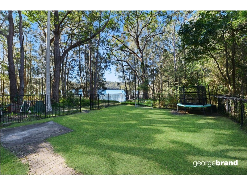 3 Lakeside Drive, Macmasters Beach NSW 2251