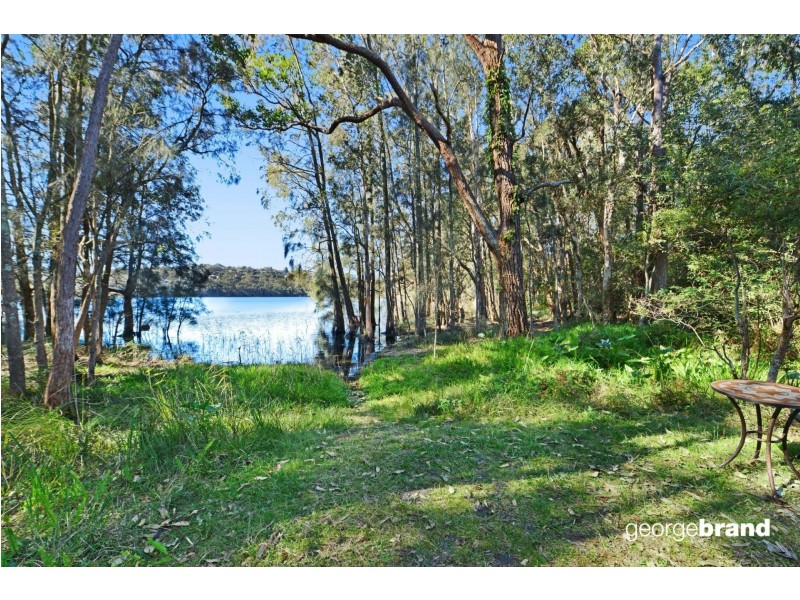 3 Lakeside Drive, Macmasters Beach NSW 2251