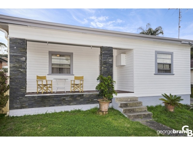 4 Jacques Street, Ourimbah NSW 2258