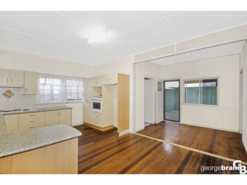 4 Jacques Street, Ourimbah NSW 2258