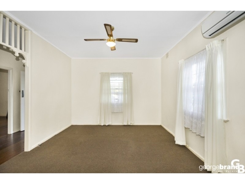 4 Jacques Street, Ourimbah NSW 2258