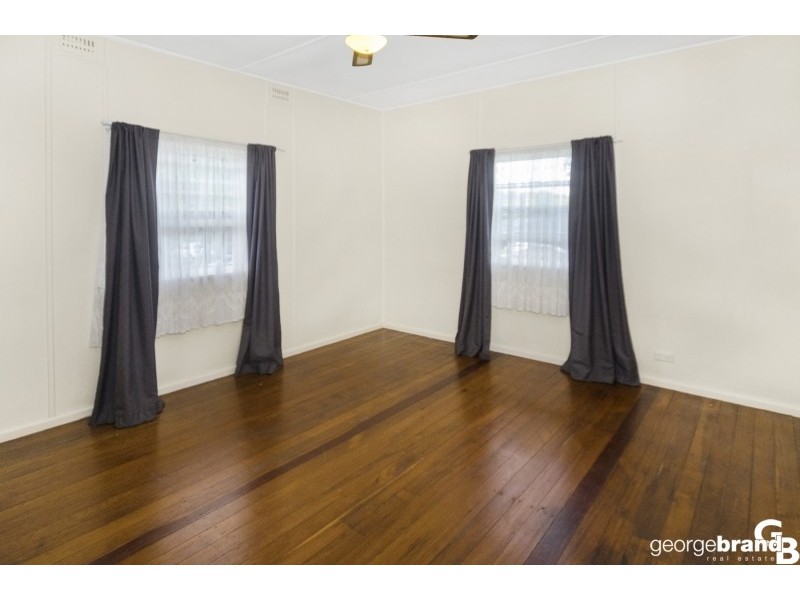 4 Jacques Street, Ourimbah NSW 2258