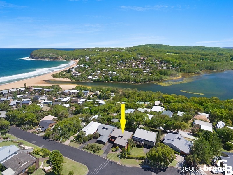 27 Circulo Drive, Copacabana NSW 2251