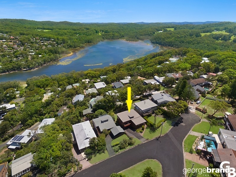 27 Circulo Drive, Copacabana NSW 2251