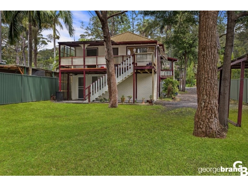 3A  Huntly Street, Bensville NSW 2251