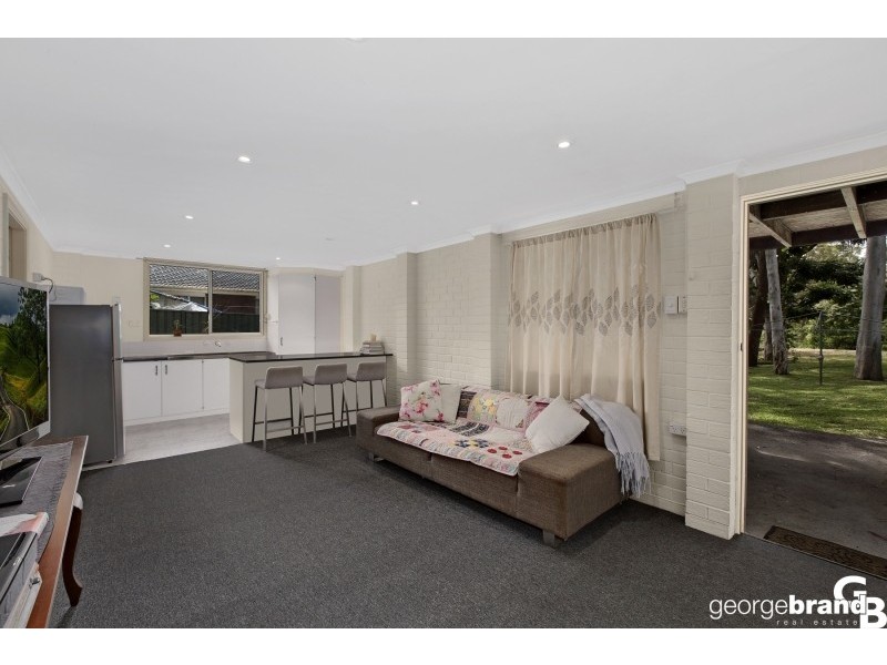 3A  Huntly Street, Bensville NSW 2251