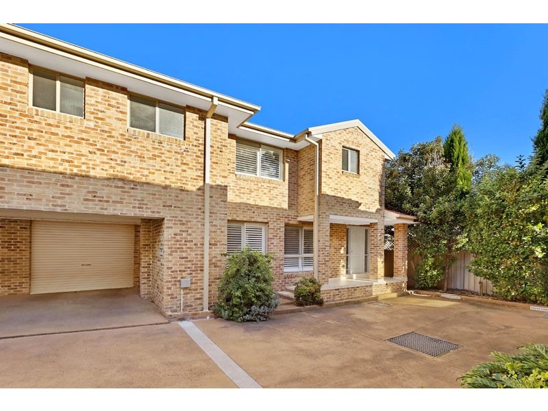 13/4-6 Webb St, East Gosford NSW 2250
