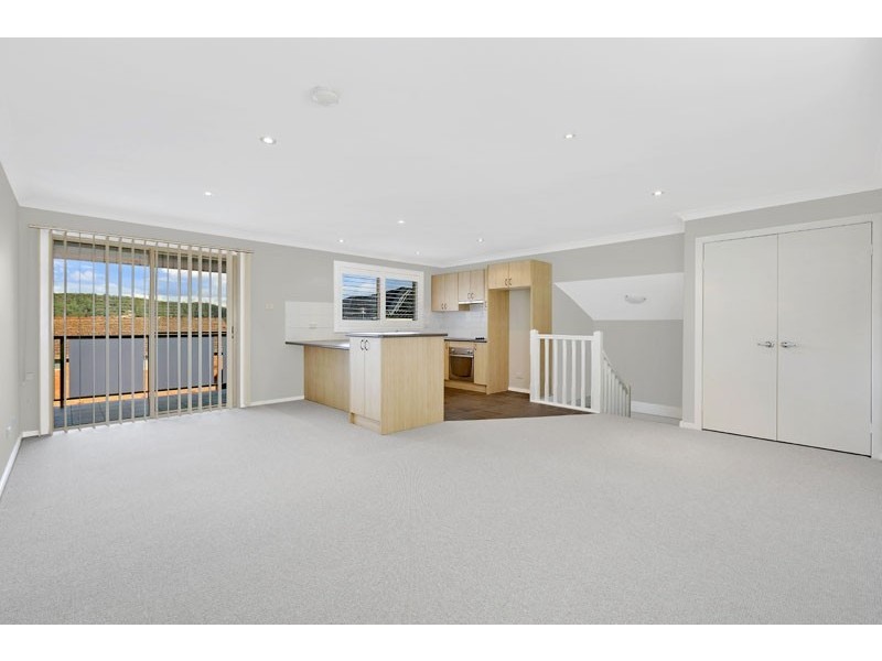 13/4-6 Webb St, East Gosford NSW 2250