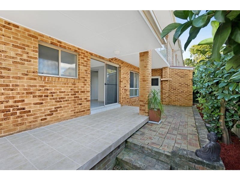 13/4-6 Webb St, East Gosford NSW 2250