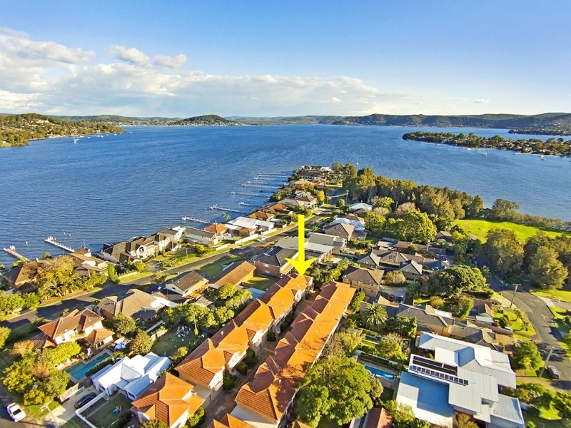 13/4-6 Webb St, East Gosford NSW 2250