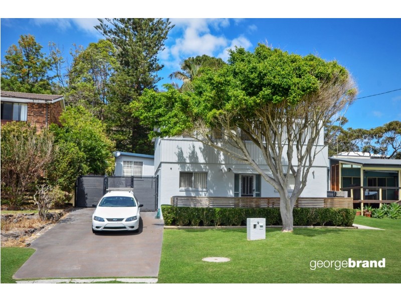 2/9 Oceano Street, Copacabana NSW 2251