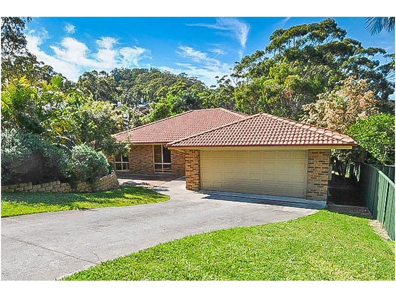 4 Byrd Street, Saratoga NSW 2251