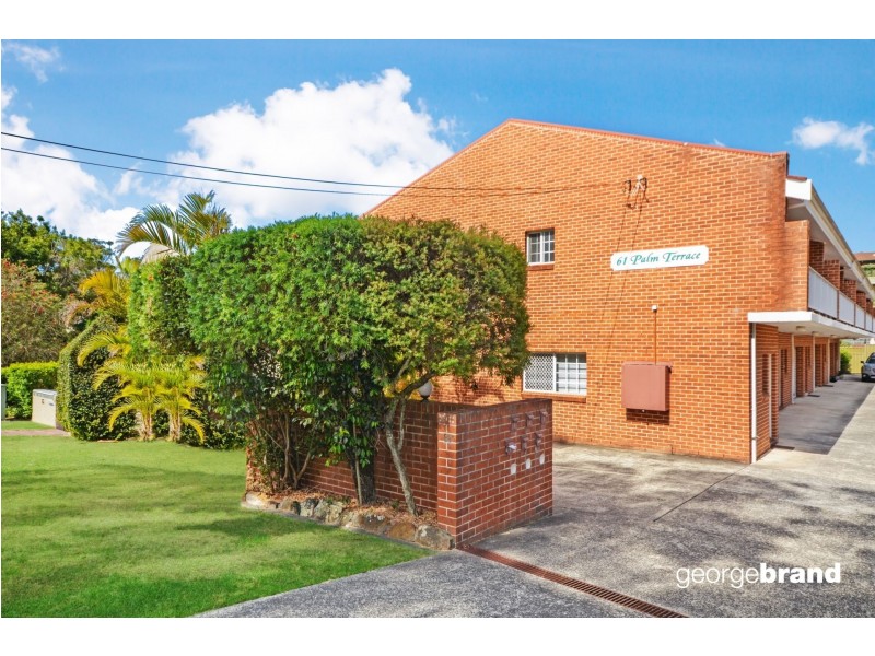 1/61 Avoca Drive, Avoca Beach NSW 2251