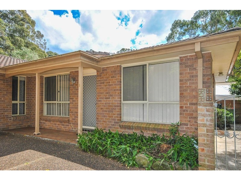 1/176 The Round Dr, Avoca Beach NSW 2251