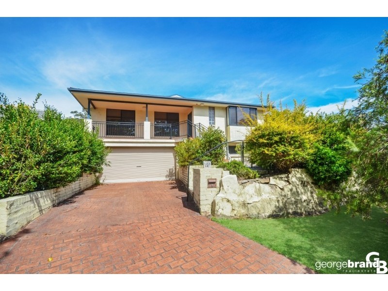 19a Weemala Crescent, Terrigal NSW 2260