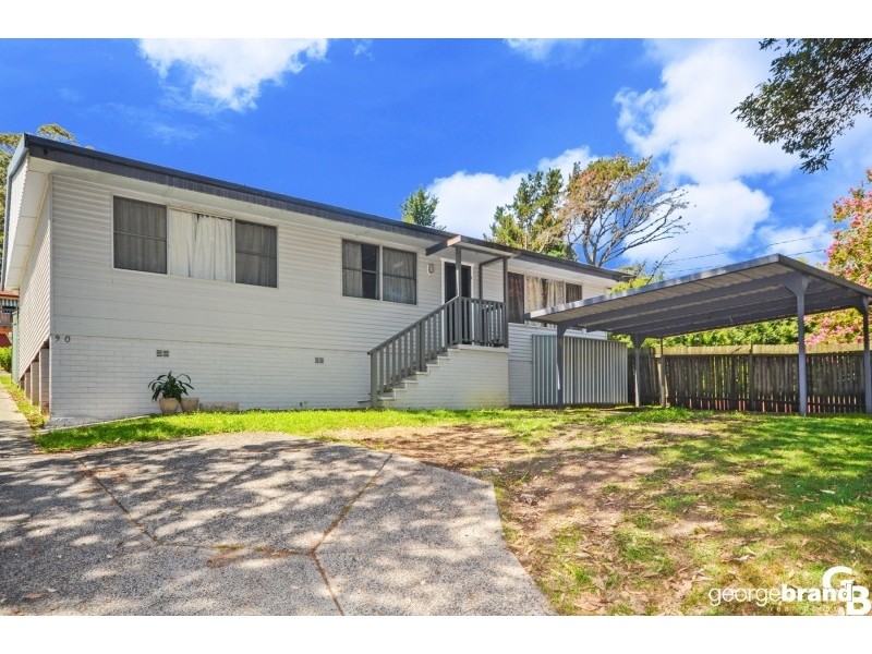 90 The Round Drive, Avoca Beach NSW 2251