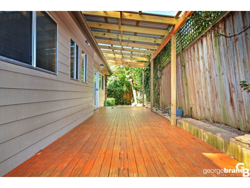 33 Walder Crescent, Avoca Beach NSW 2251