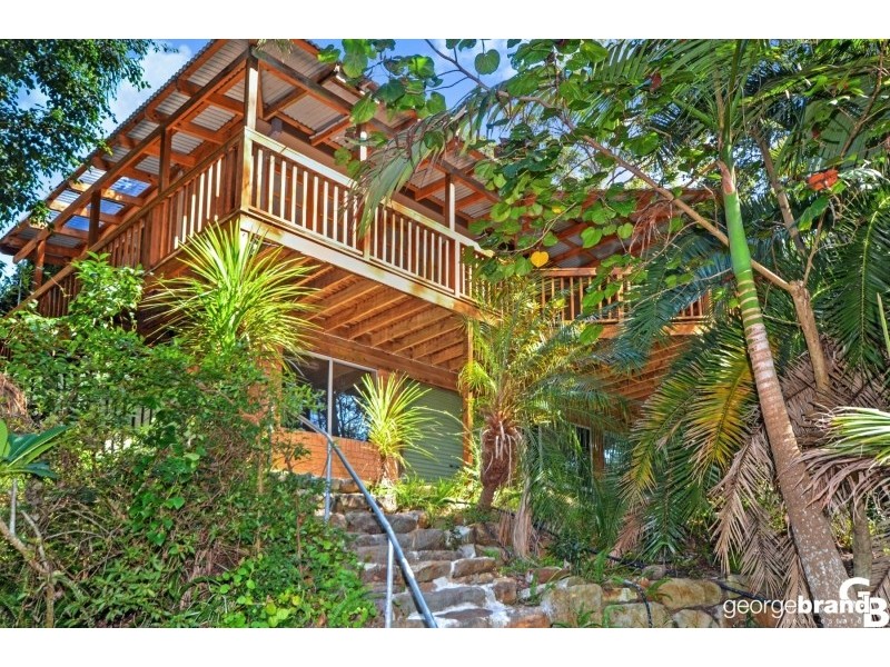 33 Walder Crescent, Avoca Beach NSW 2251