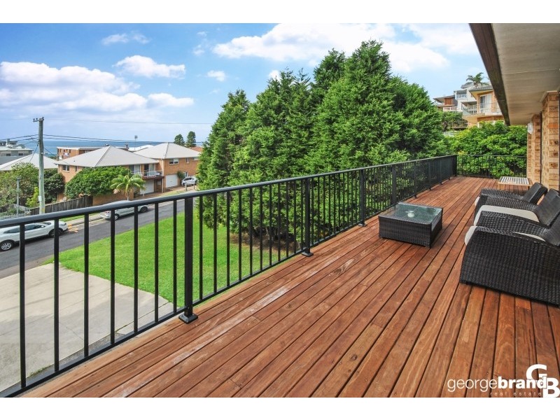 1/99 COPACABANA DRIVE, Copacabana NSW 2251