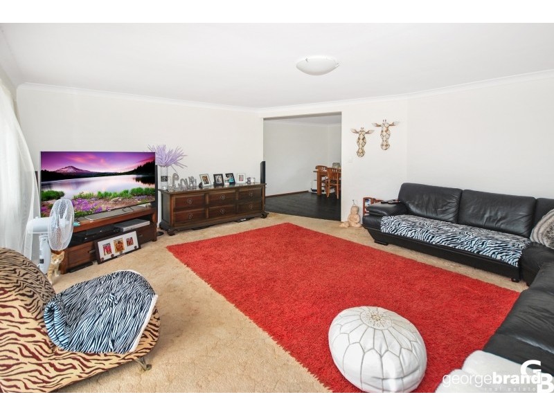 1/99 COPACABANA DRIVE, Copacabana NSW 2251