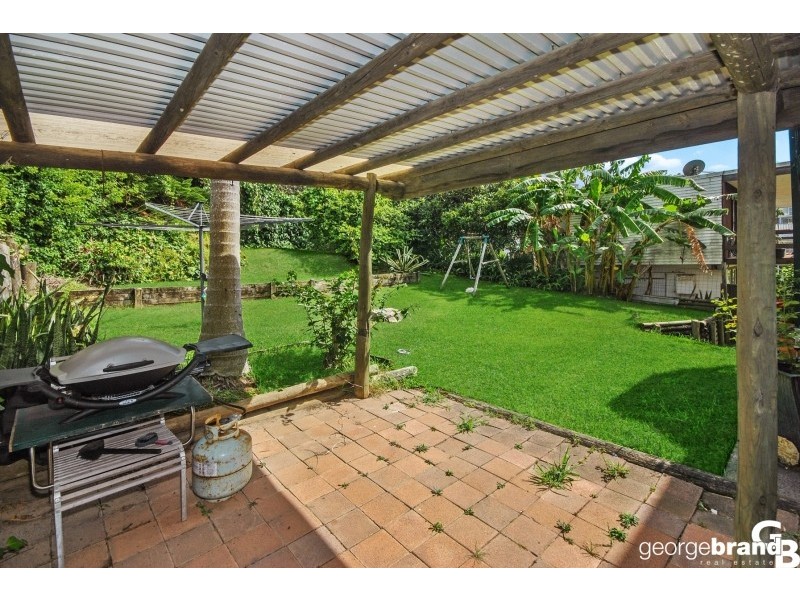 1/99 COPACABANA DRIVE, Copacabana NSW 2251