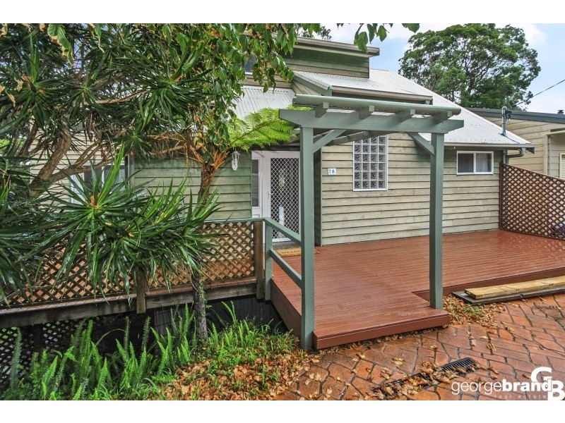 78 Del Mar Drive, Copacabana NSW 2251