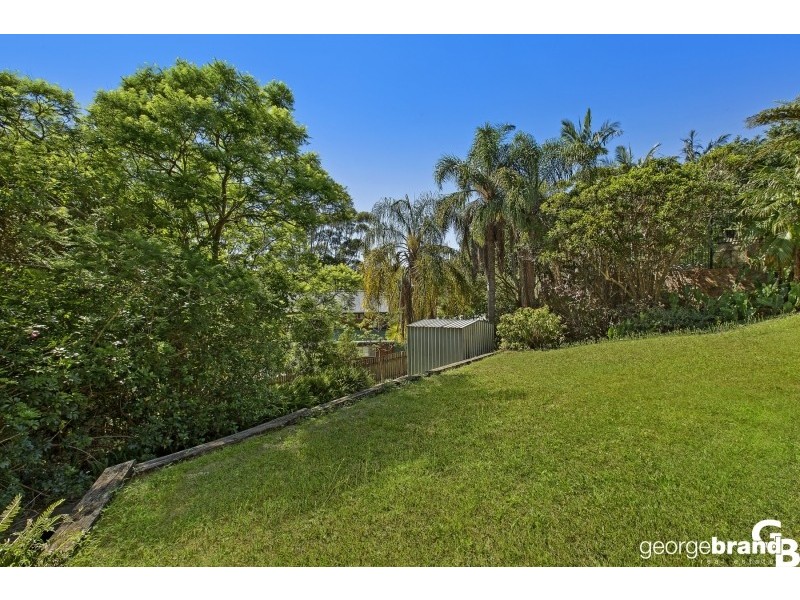 25 Laird Drive, Avoca Beach NSW 2251