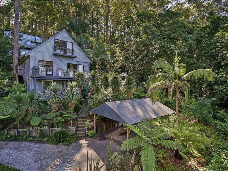 21 Palmgrove Place, North Avoca NSW 2260