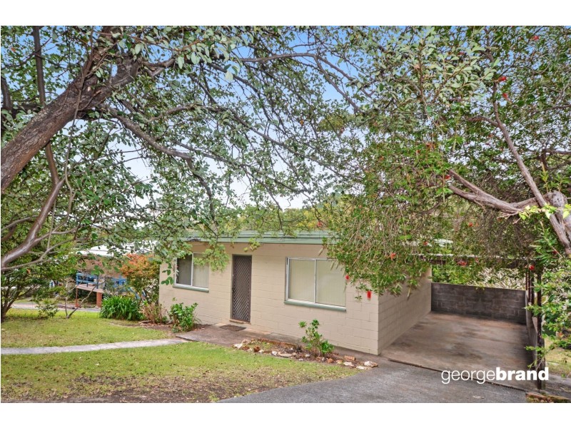 52 Del Mar Drive, Copacabana NSW 2251