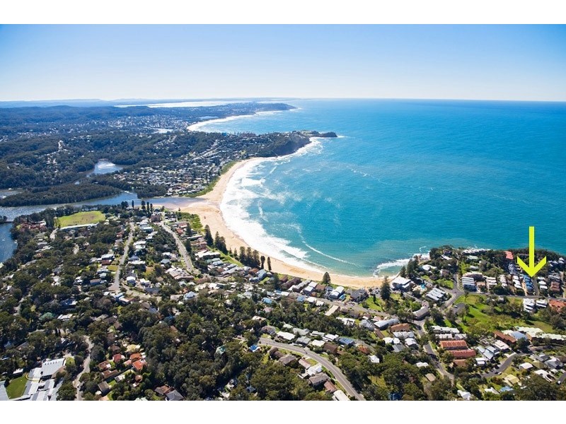 1/20 Avoca Drive, Avoca Beach NSW 2251