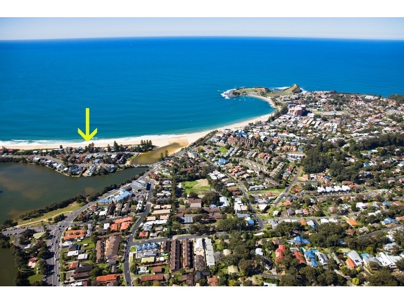 4/33 Ocean View Drive, Wamberal NSW 2260