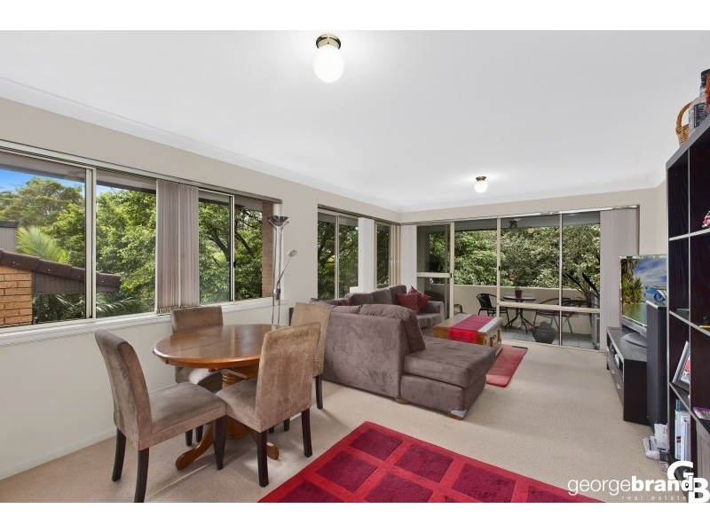 34/39-43 Melbourne St, East Gosford NSW 2250