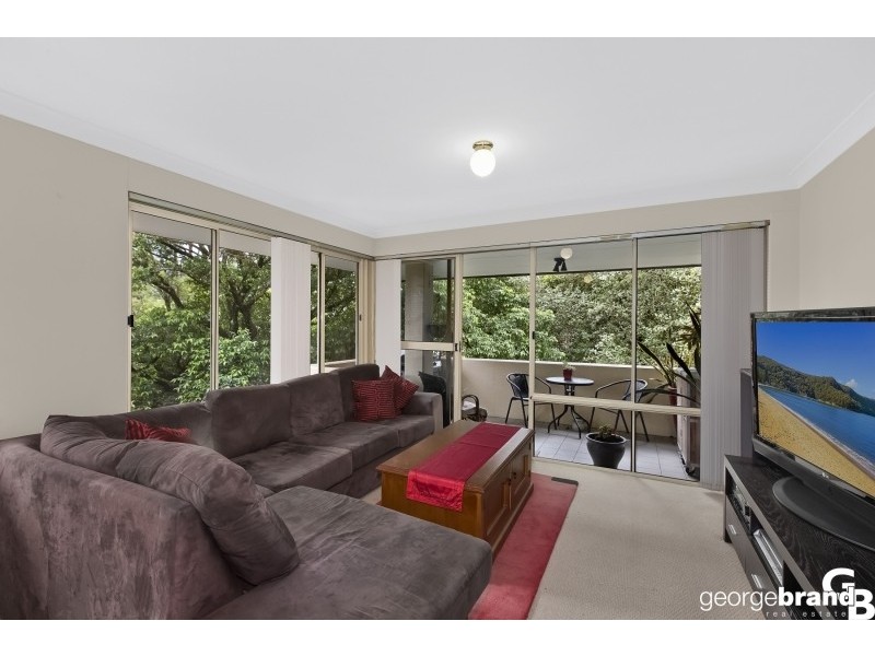 34/39-43 Melbourne St, East Gosford NSW 2250