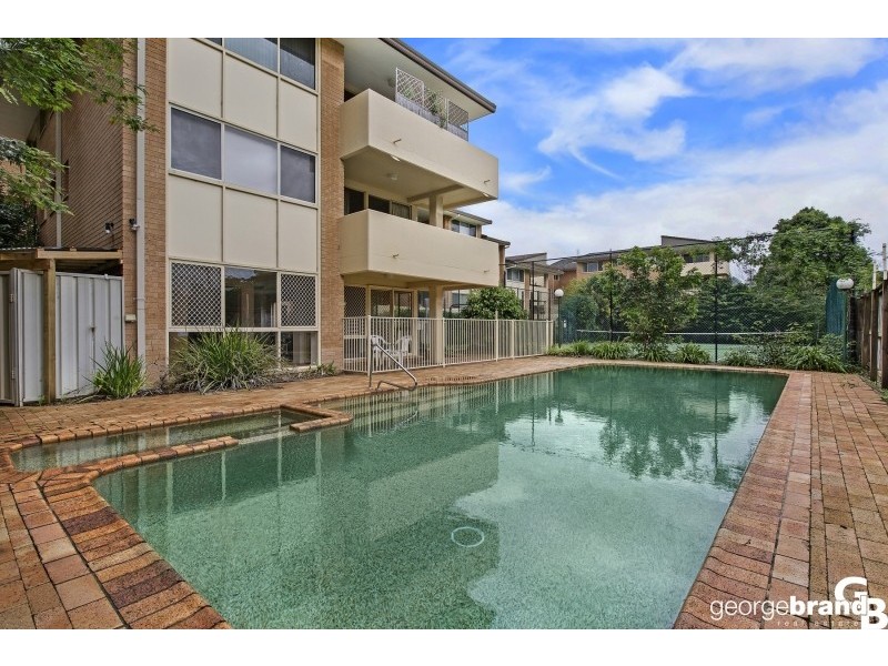 34/39-43 Melbourne St, East Gosford NSW 2250