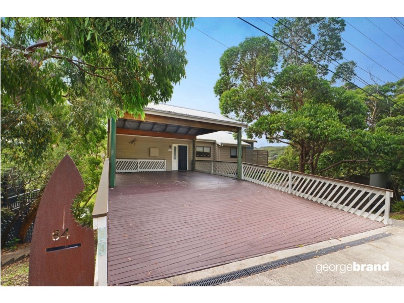84 Oceano Street, Copacabana NSW 2251