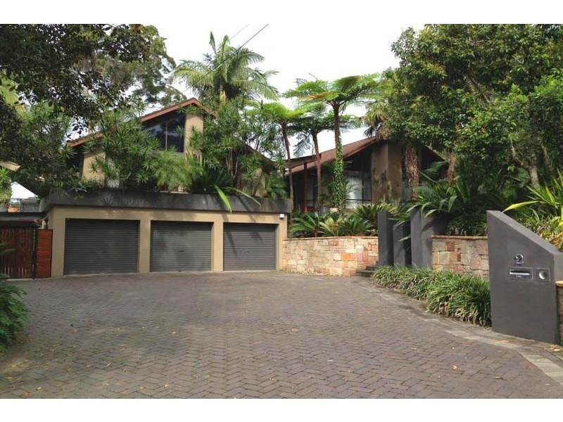 Lot 2 Country View Close, Picketts Valley NSW 2251