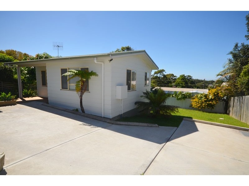 18A Seaview Avenue, Wamberal NSW 2260