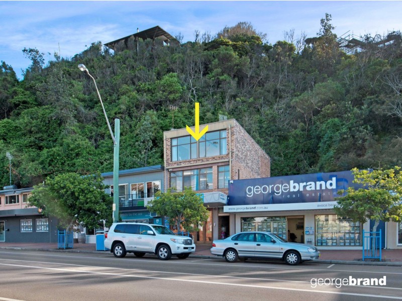 164A Avoca Drive, Avoca Beach NSW 2251