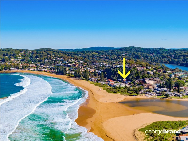 164A Avoca Drive, Avoca Beach NSW 2251