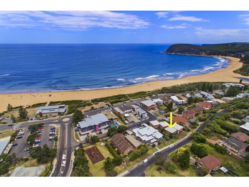 2/92 Copacabana Drive, Copacabana NSW 2251