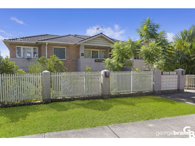 1/8-10 Range Road, North Gosford NSW 2250