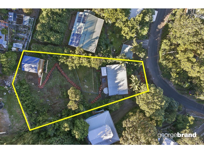 159 Del Mar Drive, Copacabana NSW 2251