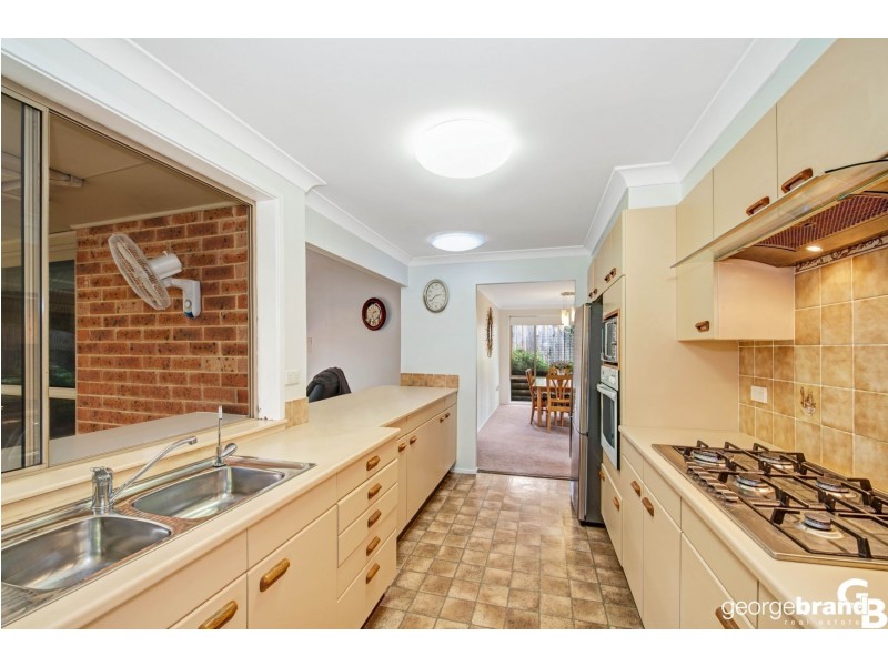 15 Silky Oak Close, Green Point NSW 2251