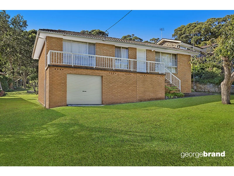 5  Redondo Street, Copacabana NSW 2251