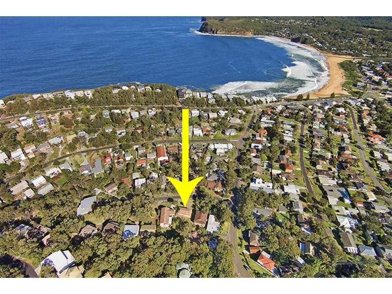 5  Redondo Street, Copacabana NSW 2251