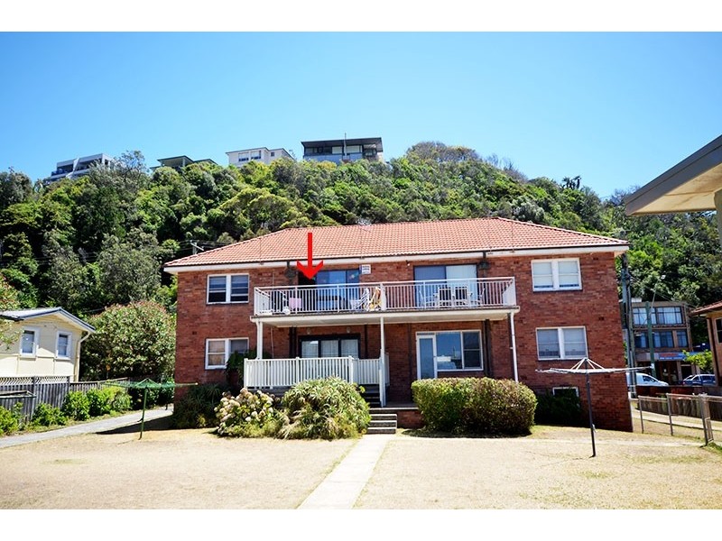4/153 Avoca Drive, Avoca Beach NSW 2251