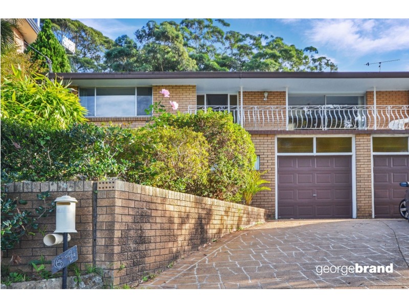 64 Lushington Street, East Gosford NSW 2250