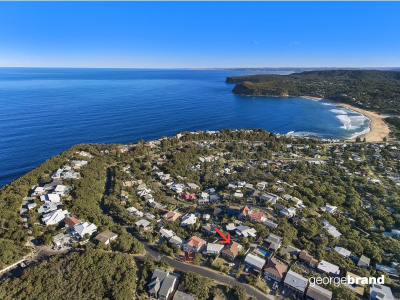 88  Del Monte Place, Copacabana NSW 2251