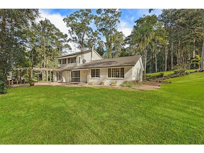 101 Picketts Valley Road, Picketts Valley NSW 2251