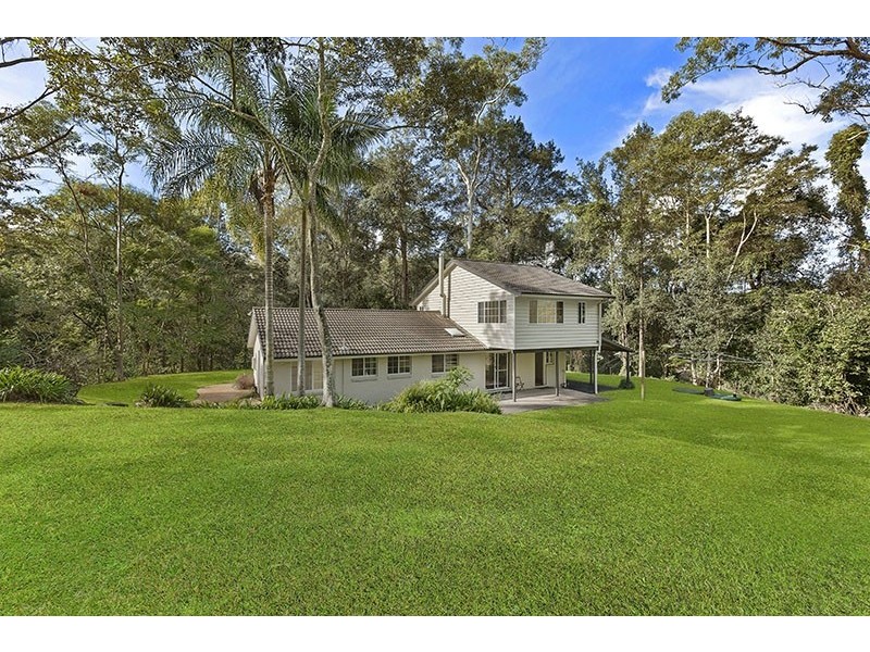 101 Picketts Valley Road, Picketts Valley NSW 2251